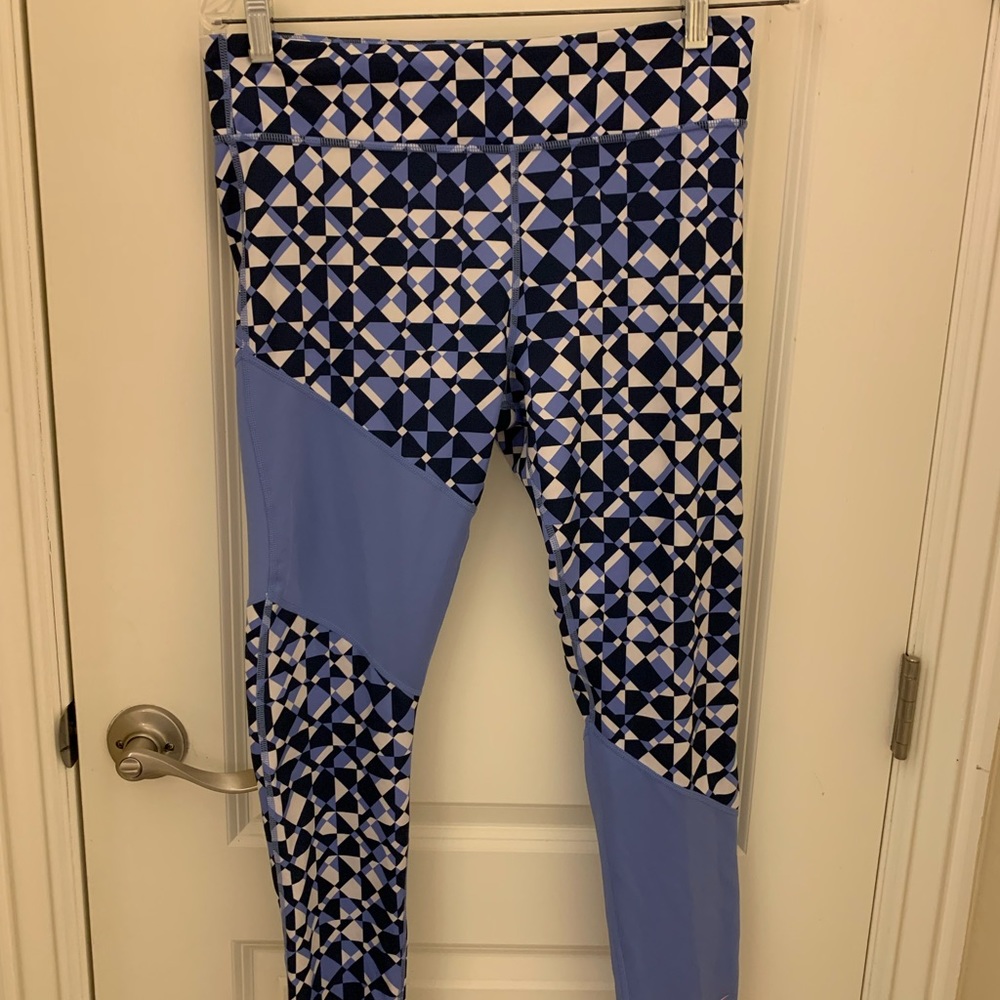 Nike Dri-Fit leggings like new